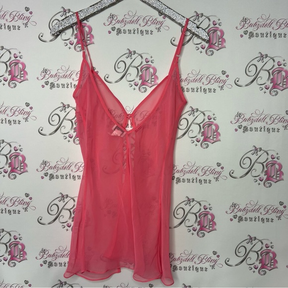 La senza dress sparkly rhinestone jewel lace up ties corset front sexy glitter - Picture 3 of 12